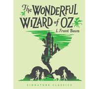 The Wonderful Wizard of Oz