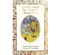 The Wonderful Wizard of Oz