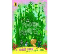 The Wonderful Wizard of Oz