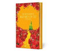 The Wonderful Wizard of Oz