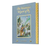 The Wonderful Wizard of Oz