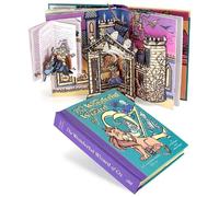 (THE WONDERFUL WIZARD OF OZ BY Sabuda, Robert Clarke(Author))The Wonderful Wizard of Oz: A Commemorative Pop-Up[Hardcover]Little Simon(Publisher)