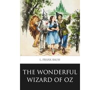 The Wonderful Wizard of Oz (Penrose Classics)