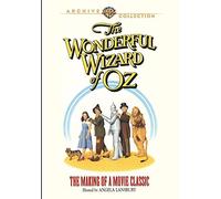 The Wonderful Wizard of Oz: The Making of a Movie Classic