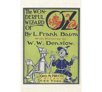 The Wonderful Wizard of Oz: Vintage Books Collection