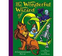 The Wonderful Wizard Of Oz : Wonderful Wizard Of Oz