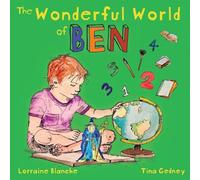 The Wonderful World of Ben