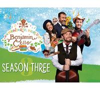 The Wonderful World of Benjamin Cello
