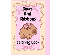 The Wonderful World of Bows: Tie Up the Fun with Colors!