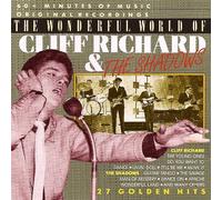 The wonderful World of CLIFF RICHARD & The Shadows