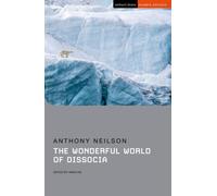 The Wonderful World of Dissocia