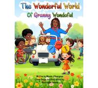 The Wonderful World of Granny Wondaful