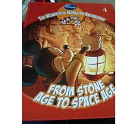 the wonderful world of knowledge 4 from stone age to space age