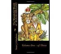The Wonderful World of Kulalabuloo: Volume One