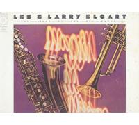 The Wonderful World of Les and Larry Elgart - The Beat of the Big Bands