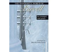 The Wonderful World of Purcell