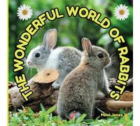 The Wonderful World of Rabbits: Interesting Facts About Rabbits