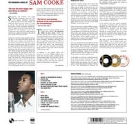 Sam Cooke – The Wonderful World of Sam Cooke – Vinyl