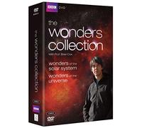 The Wonders Collection [DVD]