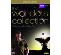 The Wonders Collection - Special Edition Box Set [DVD]