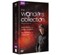 The Wonders Collection With Prof. Brian Cox