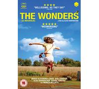 The Wonders