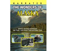 The Wonders of Alaska [DVD] [2012] [NTSC]