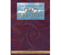 WONDERS GOD CREATION [DVD] [NTSC]