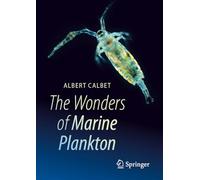 The Wonders of Marine Plankton – Springer Verlag