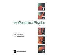 The Wonders of Physics: 4th Edition