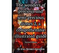 The wonders of precious and semi-precious stones 2: , a comprehensive illustrated guide