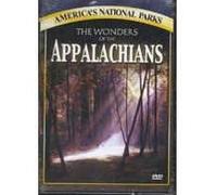 The Wonders of the Appalachians