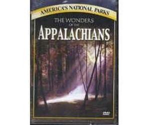 The Wonders of the Appalachians