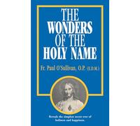 The Wonders of the Holy Name