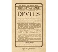 The Wonders of the Invisible World