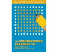 The Wonderword Treasury 16