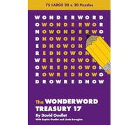 The Wonderword Treasury 17