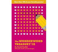 The Wonderword Treasury 18