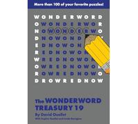 The Wonderword Treasury 19
