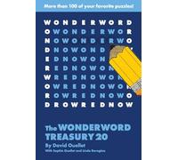 The Wonderword Treasury 20