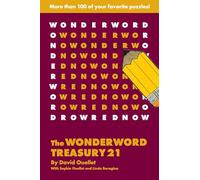 The Wonderword Treasury 21
