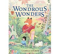 The Wondrous Wonders