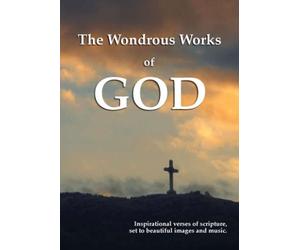 The Wondrous Works of God