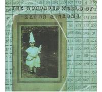 The Wondrous World of by Damon & Naomi (1995-11-07)