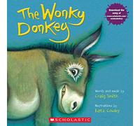 The Wonky Donkey
