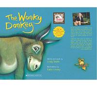 The Wonky Donkey