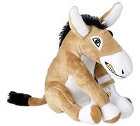 The Wonky Donkey Box Set & plush (Wonky Donkey)