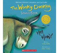 The Wonky Donkey Sound Book