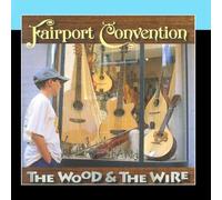 The Wood And The Wire by Fairport Convention