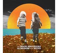 Wood Brothers Kingdom In My Mind LP Vinyl HJ005 NEW